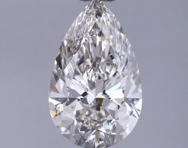1.17 cctw VVS2 - Lab Grown Loose Diamond