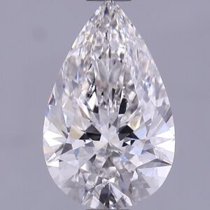 1.23 cctw VS2 - Lab Grown Loose Diamond