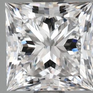 1.40 cctw VS2 - Lab Grown Loose Diamond
