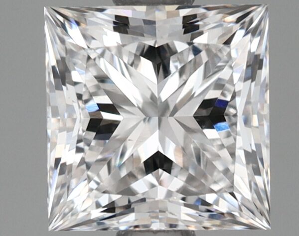1.40 cctw VS2 - Lab Grown Loose Diamond