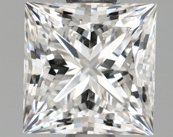 1.08 cctw VVS2 - Lab Grown Loose Diamond