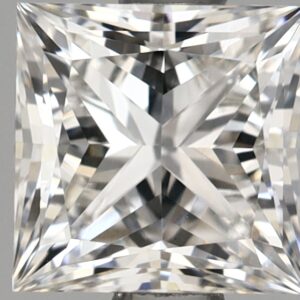 1.14 cctw VVS2 - Lab Grown Loose Diamond