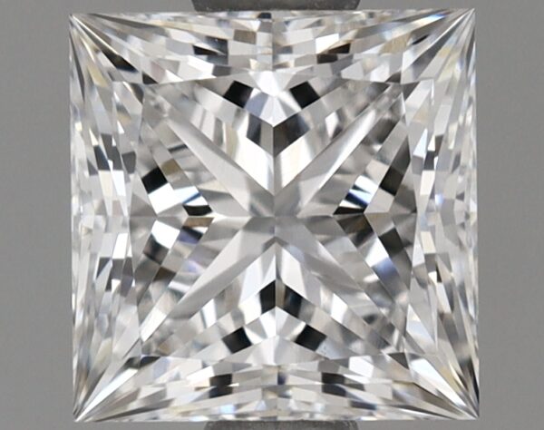 1.14 cctw VVS2 - Lab Grown Loose Diamond