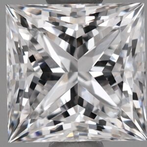1.14 cctw VVS2 - Lab Grown Loose Diamond