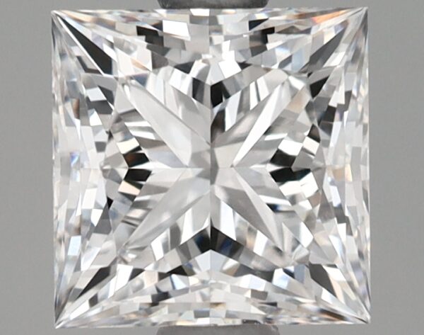1.44 cctw VVS2 - Lab Grown Loose Diamond