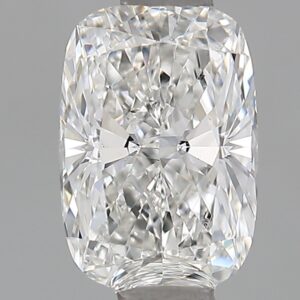 1.00 cctw SI1 - Lab Grown Loose Diamond