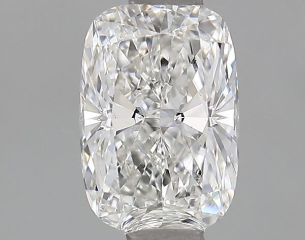 1.00 cctw SI1 - Lab Grown Loose Diamond