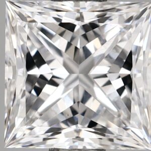 1.01 cctw SI1 - Lab Grown Loose Diamond