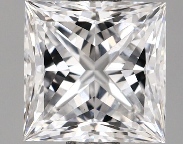 1.01 cctw SI1 - Lab Grown Loose Diamond