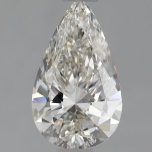 0.74 cctw VVS2 - Lab Grown Loose Diamond