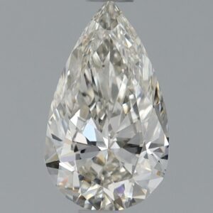 0.77 cctw VVS2 - Lab Grown Loose Diamond