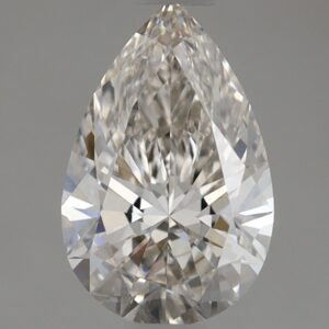 0.74 cctw VVS2 - Lab Grown Loose Diamond