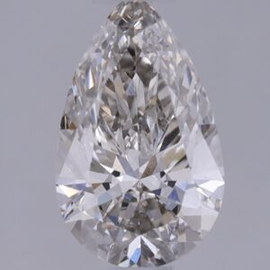 0.79 cctw VVS2 - Lab Grown Loose Diamond