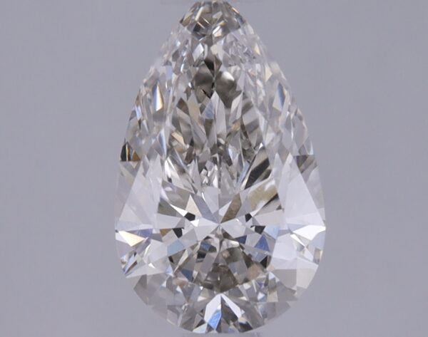 0.79 cctw VVS2 - Lab Grown Loose Diamond