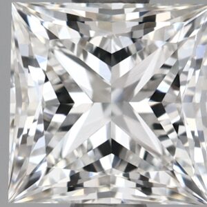 1.04 cctw VVS2 - Lab Grown Loose Diamond