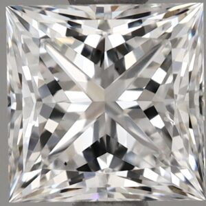 1.00 cctw VS2 - Lab Grown Loose Diamond