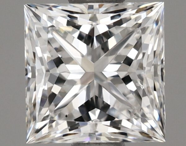 1.00 cctw VS2 - Lab Grown Loose Diamond