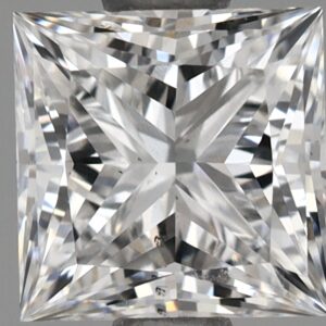 1.09 cctw VS2 - Lab Grown Loose Diamond