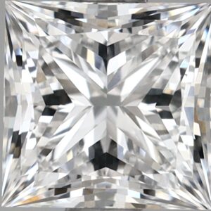 1.06 cctw VVS2 - Lab Grown Loose Diamond