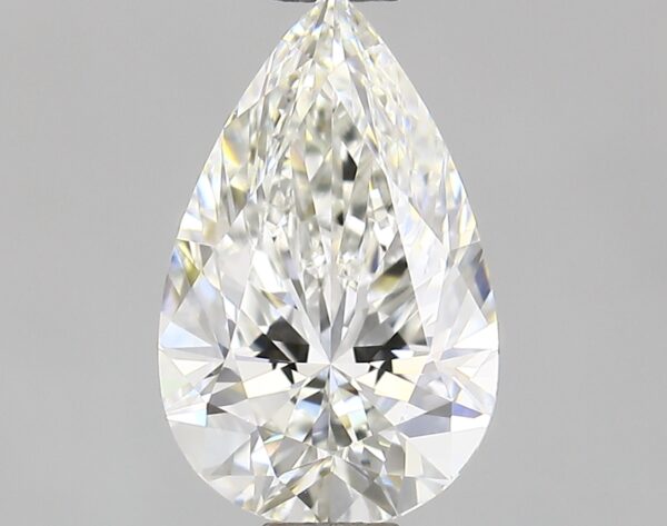 0.79 cctw IF - Lab Grown Loose Diamond
