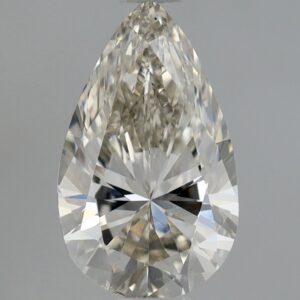 0.91 cctw VS1 - Lab Grown Loose Diamond