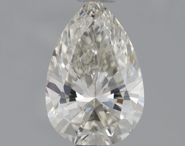 0.94 cctw VVS2 - Lab Grown Loose Diamond