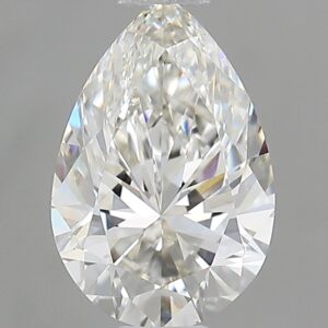 0.90 cctw VVS2 - Lab Grown Loose Diamond