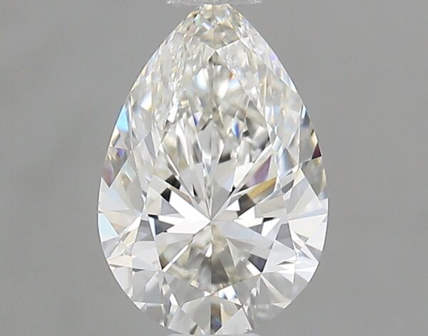 0.90 cctw VVS2 - Lab Grown Loose Diamond