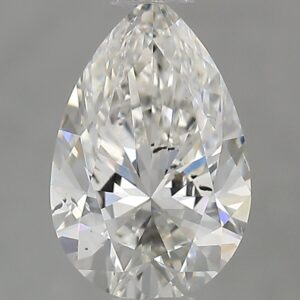 0.96 cctw SI2 - Lab Grown Loose Diamond