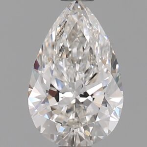 0.90 cctw VVS2 - Lab Grown Loose Diamond
