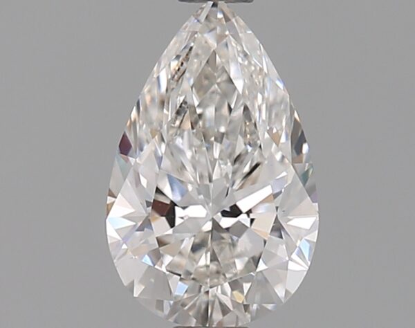 0.90 cctw VVS2 - Lab Grown Loose Diamond