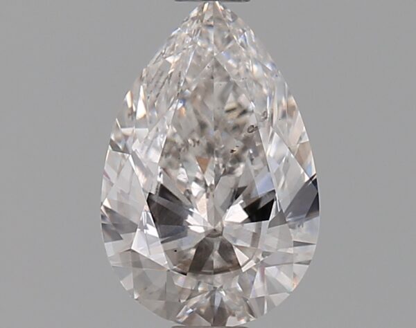0.90 cctw SI1 - Lab Grown Loose Diamond