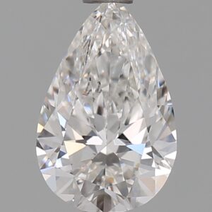 0.90 cctw SI1 - Lab Grown Loose Diamond
