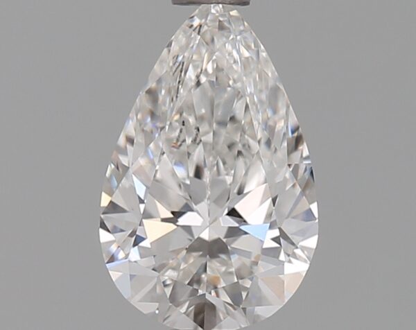 0.90 cctw SI1 - Lab Grown Loose Diamond