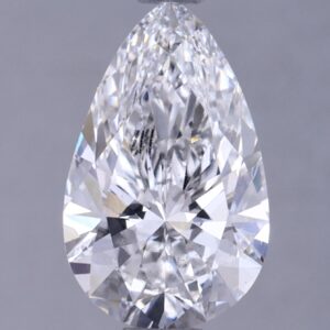1.39 cctw VS2 - Lab Grown Loose Diamond