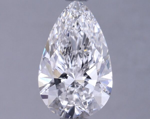1.39 cctw VS2 - Lab Grown Loose Diamond