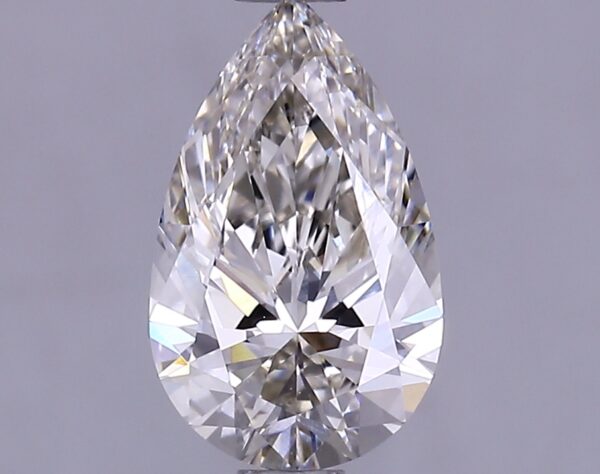 1.05 cctw VVS1 - Lab Grown Loose Diamond
