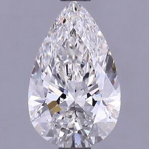 1.38 cctw VS1 - Lab Grown Loose Diamond