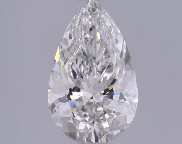 1.31 cctw VS2 - Lab Grown Loose Diamond