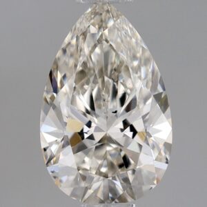 0.92 cctw VS2 - Lab Grown Loose Diamond