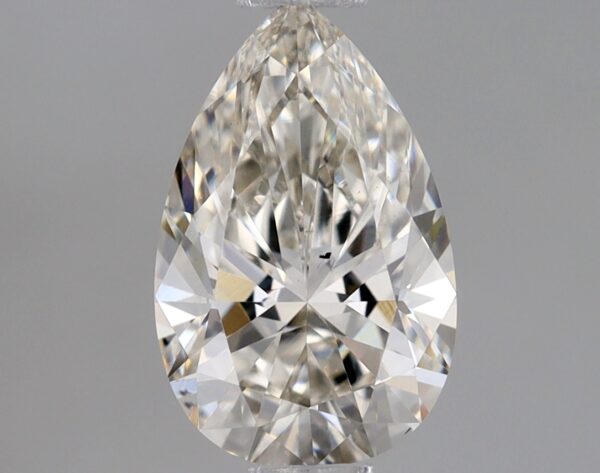 0.92 cctw VS2 - Lab Grown Loose Diamond