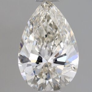 0.93 cctw VS2 - Lab Grown Loose Diamond