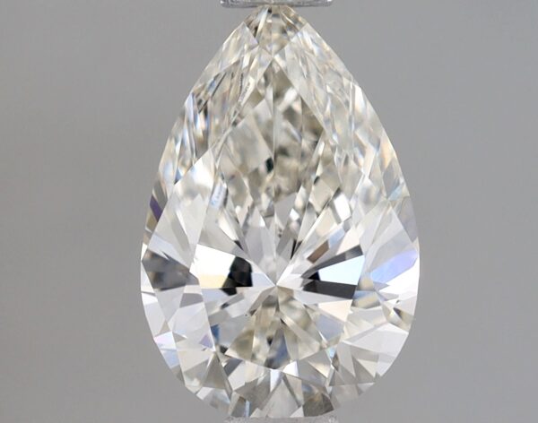 0.93 cctw VS2 - Lab Grown Loose Diamond