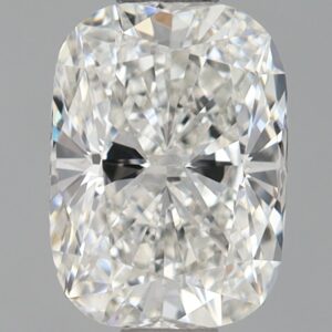 1.02 cctw VVS2 - Lab Grown Loose Diamond