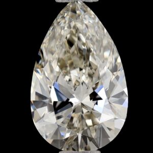 0.90 cctw VVS2 - Lab Grown Loose Diamond