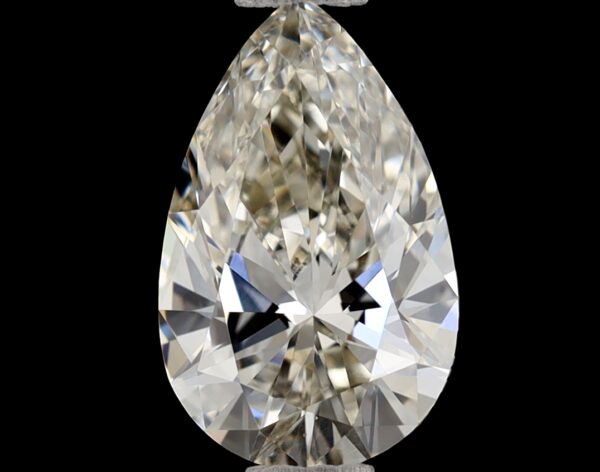 0.90 cctw VVS2 - Lab Grown Loose Diamond