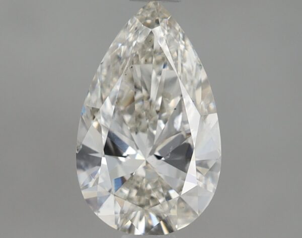 0.90 cctw VS2 - Lab Grown Loose Diamond