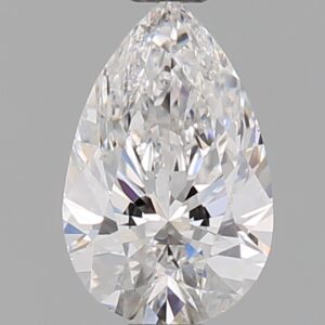 0.90 cctw SI1 - Lab Grown Loose Diamond