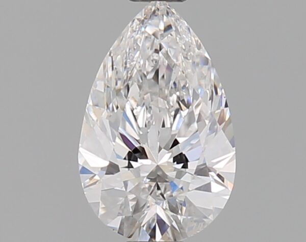 0.90 cctw SI1 - Lab Grown Loose Diamond