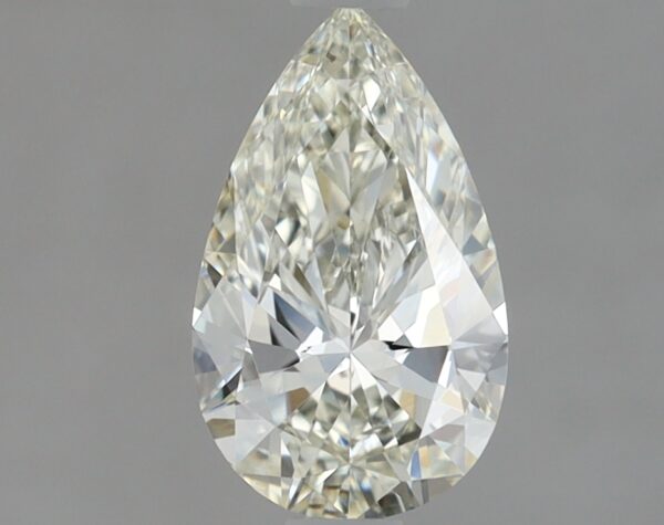 0.90 cctw VS1 - Lab Grown Loose Diamond